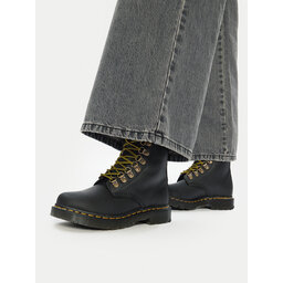 Dr. Martens Берци Dr. Martens 1460 Pascal 27007001 Чорний
