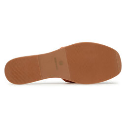 

Шльопанці Manebi Sandals S 5.3 Y0 O Buckle Orange, Оранжевий