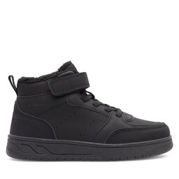 Sprandi Sneakers Sprandi FURRY FUR CP40-21622Z Nero