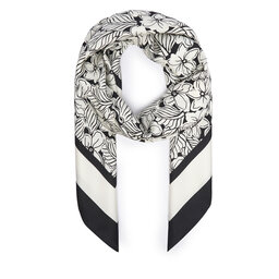 Weekend Max Mara Хустка Weekend Max Mara Aonesto 2615541035650 Білий