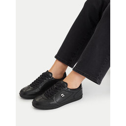 KARL LAGERFELD Sneakers KARL LAGERFELD Kandidate KL63830N Schwarz