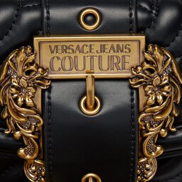 

Сумка Versace Jeans Couture 75VA4BFC ZS803 899, Чорний