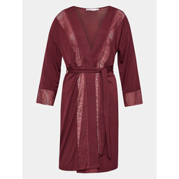 Femilet by Chantelle Femilet by Chantelle Albornoz Jazz FNA530 Guinda/burdeos Regular Fit