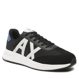 Armani Exchange Superge Armani Exchange XUX071 XV527 S281 Black/Lt.Grey/Blue
