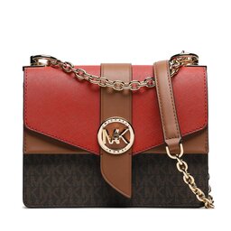 MICHAEL Michael Kors Kabelka MICHAEL Michael Kors Greenwich 32S1GGRC0B Bt Trcta Mlt