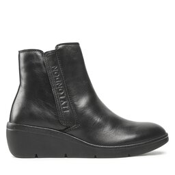 

Ботильйони Fly London Nulafly P601550004 Black, Чорний