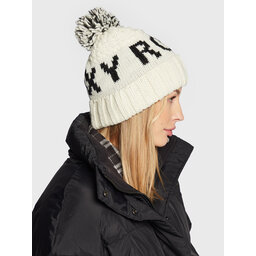 

Шапкa Roxy Tonic ERJHA04019 Білий