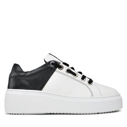 

Снікерcи Valentino, Білий