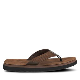 

В'єтнамки Gant Poolbro 26693900 Tobacco Brown G42, Коричневий