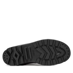 

Черевики туристичні Palladium Pallabrousse Hkr Wp+ 08840-325-M Olive Night 325, Хакі