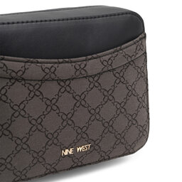 

Сумка Nine West KAMARI NGJ556770 Чорний