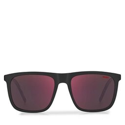 

Сонцезахисні окуляри Hugo 1304/S 207077 Black 807 AO, Чорний