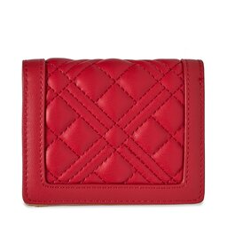 

Мале жіноче портмоне LOVE MOSCHINO JC5601PP1HLA0500 Rosso, Червоний