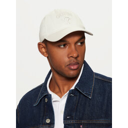 Guess Cappellino Guess M5RZ11 WO07T Bianco