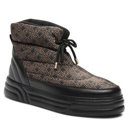 Liu Jo Stivaletti Liu Jo Cleo 17 BF3037 TX334 Brown S1804