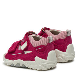 

Босоніжки Superfit 1-000035-5500 M Pink/Rosa, Рожевий