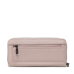 

Великий жіночий гаманець Guess SWVM74 55460 BLUSH, Рожевий