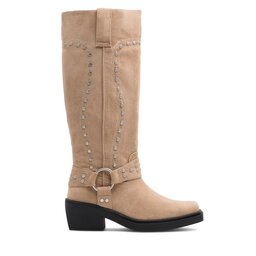 JENNY Stivali JENNY KAJA HY58100-1 Beige