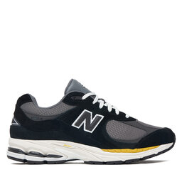 New Balance Sneakers New Balance U20024JG Schwarz
