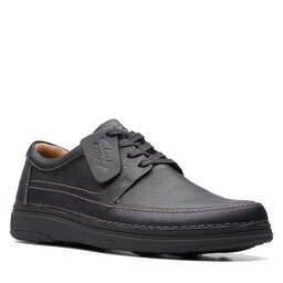 Clarks Zapatos hasta el tobillo Clarks Nature 5 Lo 26168608 Black Leather