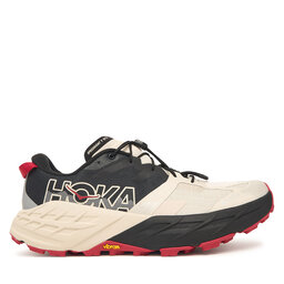 Hoka Laufschuhe Hoka Speedgoat 7 Gtx GORE-TEX 1176674 Beige