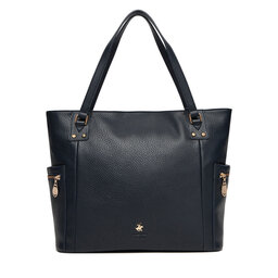 Beverly Hills Polo Club Bolso Beverly Hills Polo Club CEO-BHPC-C-005-08 Azul marino