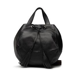 Gianni Chiarini Geantă Gianni Chiarini Maya BS 10040 STSR Nero