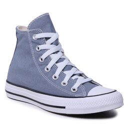 Converse Plátenky Converse Ctas Hi A02786C Lunar Grey