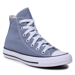 Converse Sneakers Converse Ctas Hi A02786C Lunar Grey