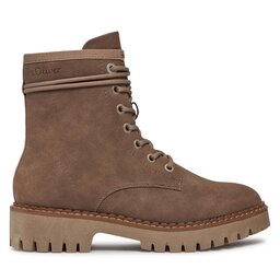 

Черевики туристичні s.Oliver 5-25213-41 Taupe 341, Бежевий