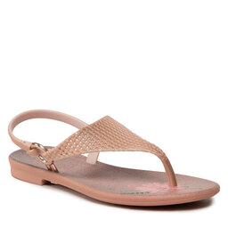 Grendha Sandaler Grendha Bordando Hist Sand 18305 Rose 90079