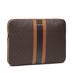 

Чохол для ноутбука MICHAEL Michael Kors Jet Set 32H0GJ6T7B Brn/Acorn, Коричневий