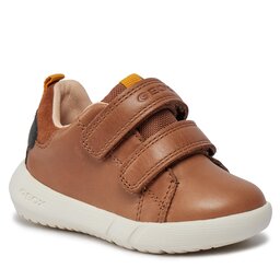 Geox Superge Geox B Hyroo Boy B365DC 0CLFU C6001 M Cognac