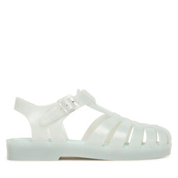Melissa Sandały Melissa Mini Melissa Possession Inf M 32409 Błękitny