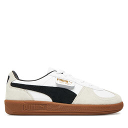 Puma Sneakers Puma Palermo Lth Jr 397275 01 Bianco