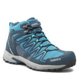 Treksta Туристически Treksta Tind Mid Gtx GORE-TEX 21104306-53 T.Blue