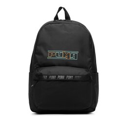 Puma Plecak Puma SWxP Backpack 079662 Czarny
