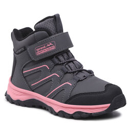Sprandi Schnürschuhe Sprandi CP23-6042(IV)DZ Grau