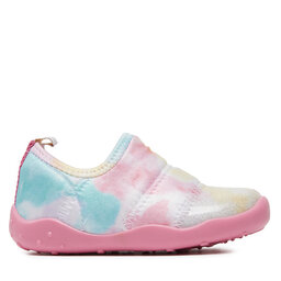 Bibi Halbschuhe Bibi 1195045 Bunt