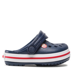 Crocs Şlapi Crocs Crocband Clog T 207005 Bleumarin