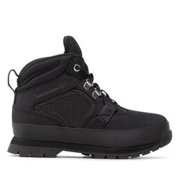 Timberland Ορειβατικά παπούτσια Timberland Euro Hiker ReimaginedNWP TB0A28PG0011 Μαύρο
