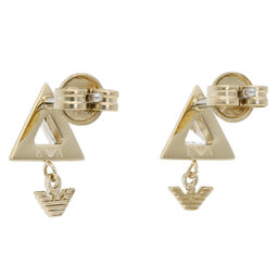 

Сережки Emporio Armani EGS2900710 Gold, Золотий