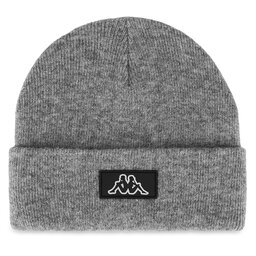 Kappa Čepice Kappa KAP-U3-002-AW24 Šedá