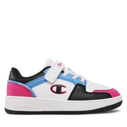 Champion Sneakersy Champion Rebound 2.0 Low G Ps S32497-CHA-WW001 Bílá