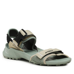 adidas Sandales adidas Terrex Hydroterra Sandals ID4270 Vert