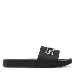 

Шльопанці Boss J29325 Black 09B, Чорний