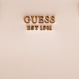 

Сумка Guess, Бежевий