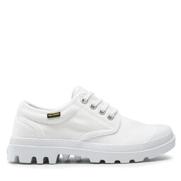 

Туфлі Palladium Pampa Ox Orginale 75331-101-M White/White, Білий