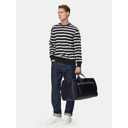 Tommy Hilfiger Reisetasche Tommy Hilfiger Th Garment AM0AM14109 Dunkelblau