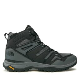 The North Face Botas de trekking The North Face M Hedgehog Mid Futurelight (Eur)NF0A8AEBKZ21 Negro